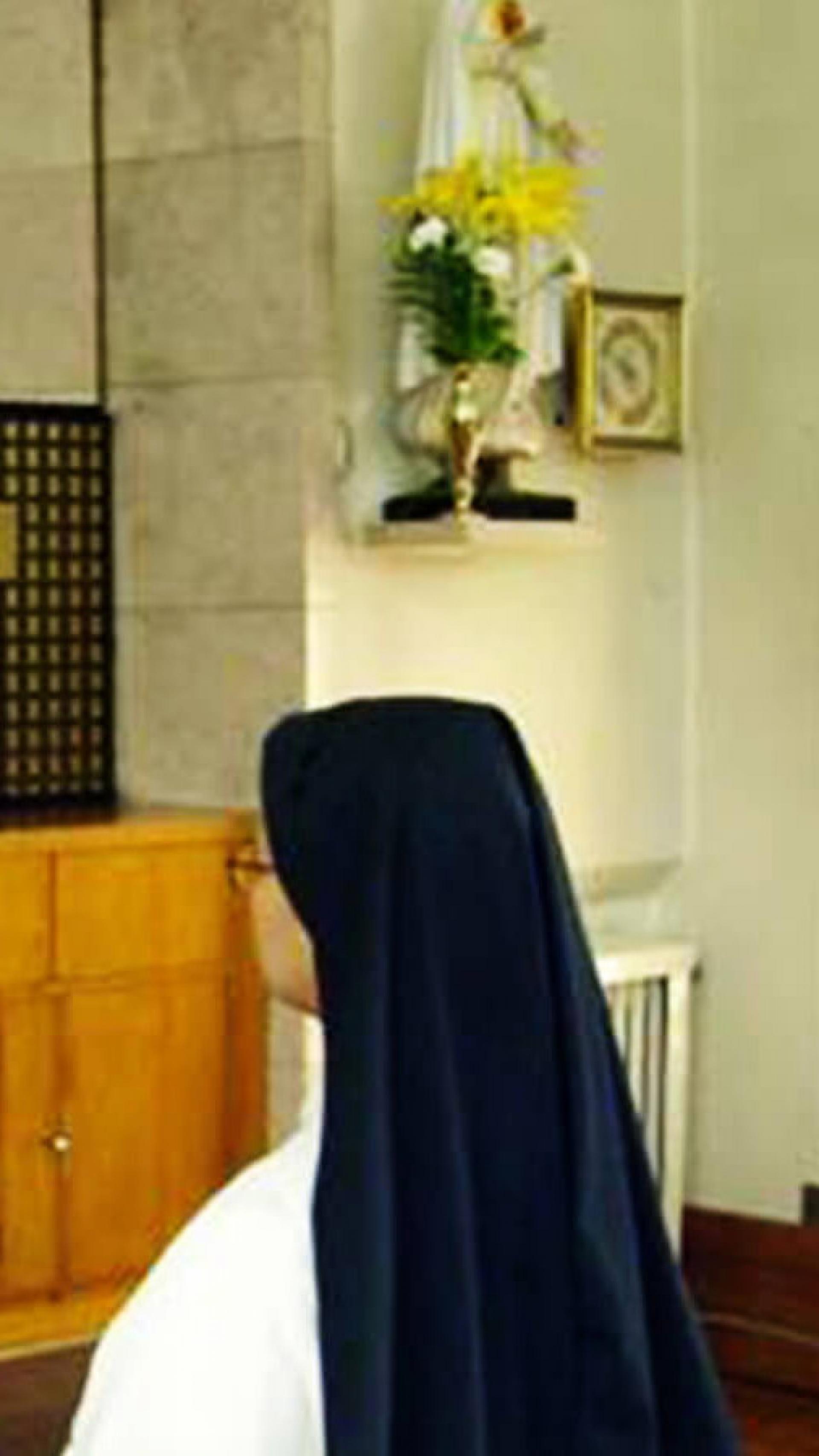 Dominican Nuns of the Perpetual Rosary